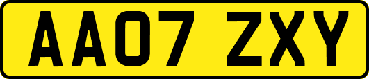 AA07ZXY