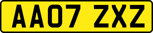 AA07ZXZ