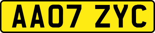 AA07ZYC