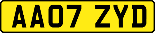 AA07ZYD