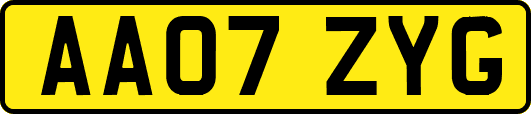AA07ZYG