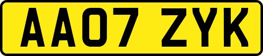AA07ZYK