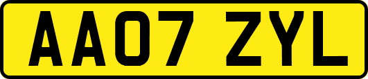 AA07ZYL