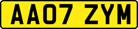AA07ZYM
