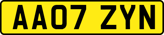 AA07ZYN