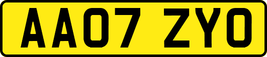 AA07ZYO