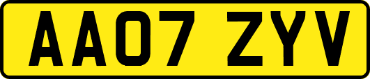AA07ZYV