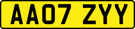 AA07ZYY
