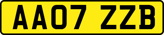 AA07ZZB