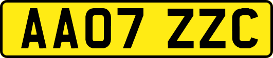 AA07ZZC