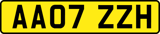 AA07ZZH