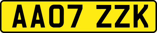 AA07ZZK