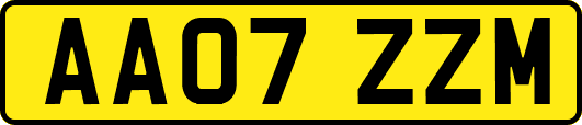 AA07ZZM