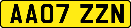AA07ZZN