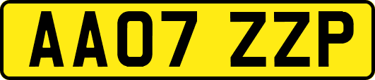 AA07ZZP