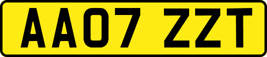 AA07ZZT