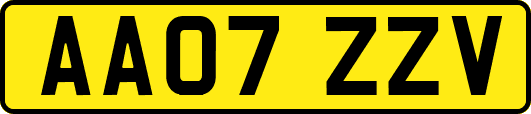 AA07ZZV