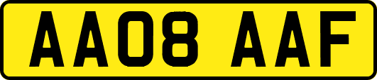 AA08AAF