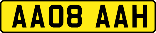 AA08AAH