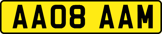 AA08AAM