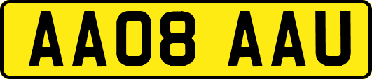 AA08AAU