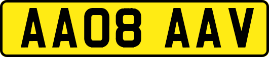 AA08AAV