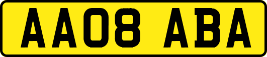 AA08ABA