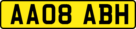 AA08ABH