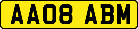 AA08ABM