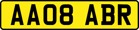 AA08ABR
