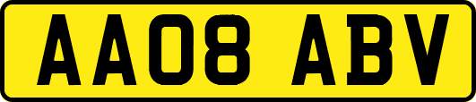 AA08ABV