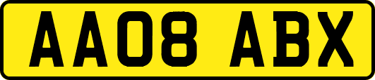 AA08ABX