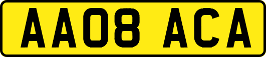 AA08ACA