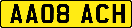 AA08ACH