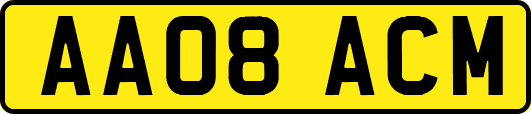 AA08ACM