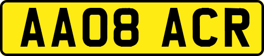 AA08ACR