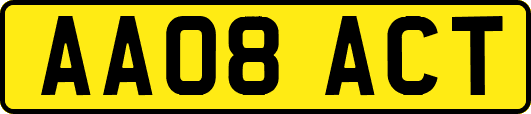 AA08ACT
