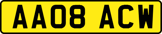 AA08ACW