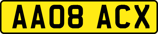 AA08ACX