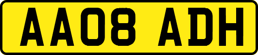 AA08ADH