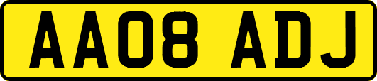 AA08ADJ