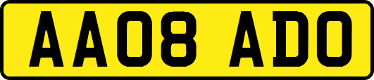 AA08ADO