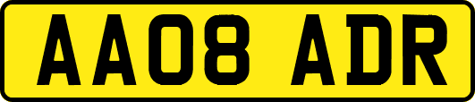 AA08ADR