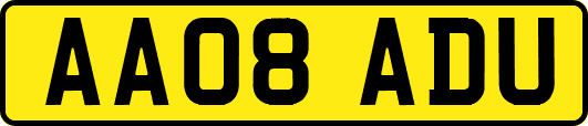 AA08ADU