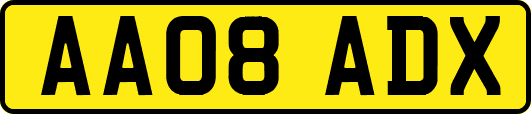 AA08ADX