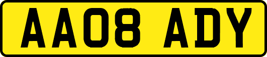AA08ADY