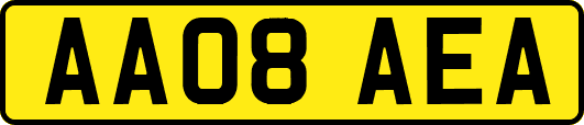 AA08AEA