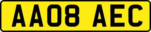 AA08AEC