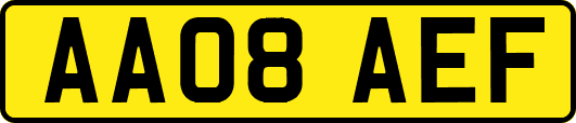 AA08AEF