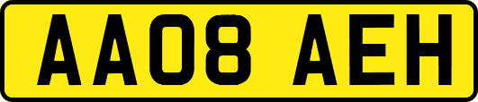 AA08AEH